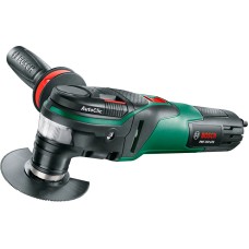 Многофункциональный инструмент Bosch PMF 350 CES