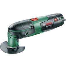 Многофункциональный инструмент Bosch PMF 2000 CE
