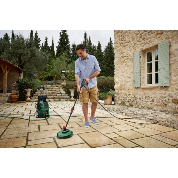 Мойка высокого давления Bosch AQT 42-13