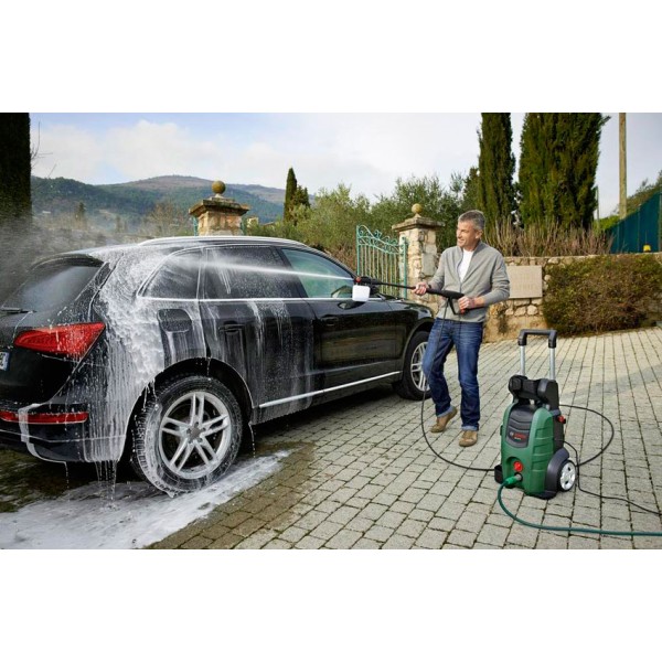 Мойка высокого давления Bosch AQT 42-13