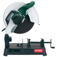 Монтажная пила Metabo CS 23-355 с диском Flexiamant Super