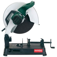 Монтажная пила Metabo CS 23-355 с диском Flexiamant Super