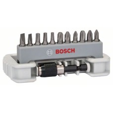 Набір біт Bosch, 12 шт