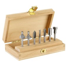 Набір фрез Dremel 7 шт. (26150660JA)