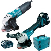 Набор инструментов Makita DK0081TJX2