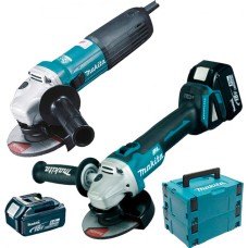 Набор инструментов Makita DK0081TJX2