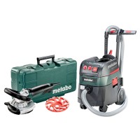 Набор Metabo RS 14-125 + ASR 35 L ACP Set