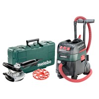 Набор Metabo RS 14-125 + ASR 35 M ACP Set