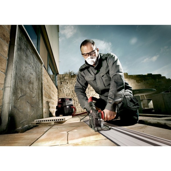 Набор Metabo W 12-125 HD Set CED Plus + ASR 35 M ACP Set