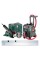 Набор Metabo W 12-125 HD Set CED Plus + ASR 35 M ACP Set