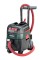 Набор Metabo WE 15-125 HD Set GED + ASR 35 M ACP Set