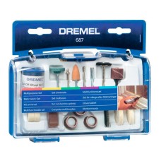 Багатофункціональний набір Dremel 687 (26150687JA)