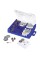 Набор многофункциональных насадок Dremel 70 шт (SC725)