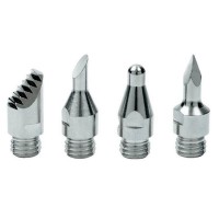 Набір насадок для випалювання для паяльника Dremel (26150204JA)