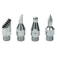 Набір насадок для випалювання для паяльника Dremel (26150204JA)