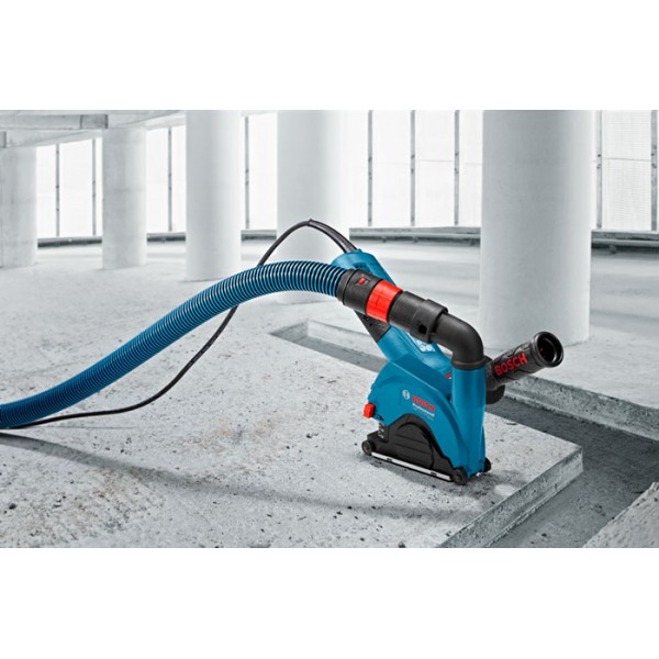 Насадка для пиловидалення Bosch GDE 115/125 FC-T Professional
