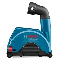 Насадка для пиловидалення Bosch GDE 115/125 FC-T Professional