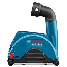 Насадка для пиловидалення Bosch GDE 115/125 FC-T Professional