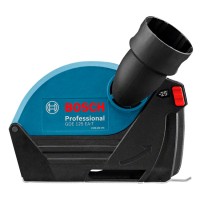 Насадка для пылеудаления Bosch GDE 125 EA-T Professional
