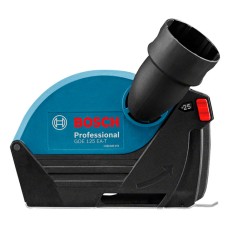 Насадка для пиловидалення Bosch GDE 125 EA-T Professional