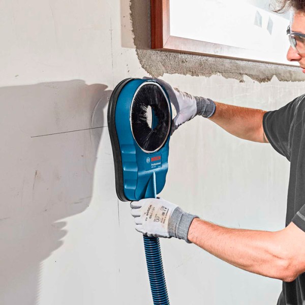 Насадка для пылеудаления Bosch GDE 162