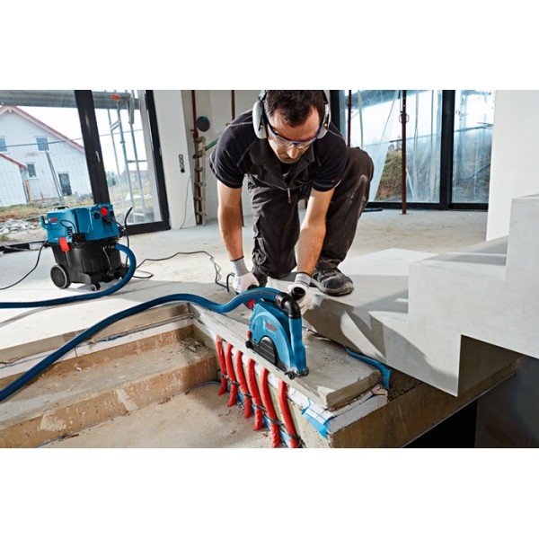 Насадка для пылеудаления Bosch GDE 230 FC-T Professional