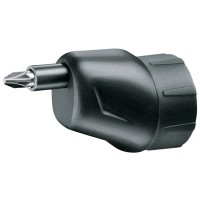 Насадка эксцентриковая Bosch IXO