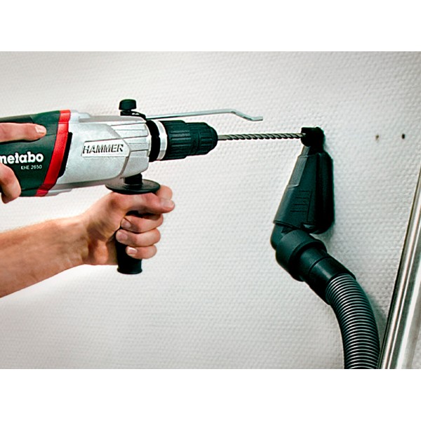 Переходник пылесоса Metabo DDE 14