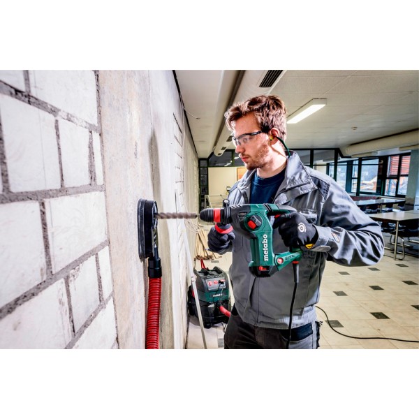 Переходник пылесоса Metabo DDE 72
