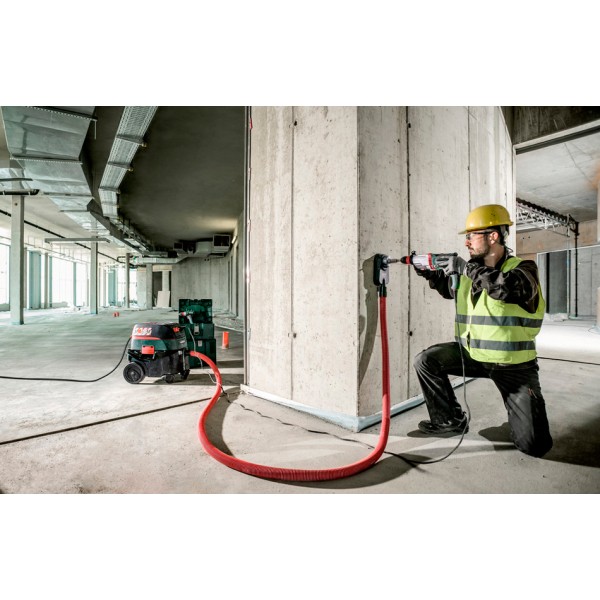 Переходник пылесоса Metabo DDE 72