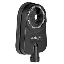Переходник пылесоса Metabo DDE 72