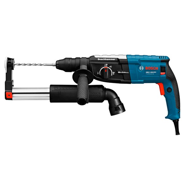Насадка пиловидалення Bosch GDE 16 Plus
