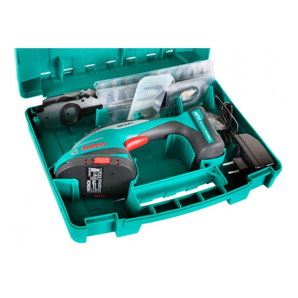 Ножницы газонные аккумуляторные Bosch ASB 10,8 Li