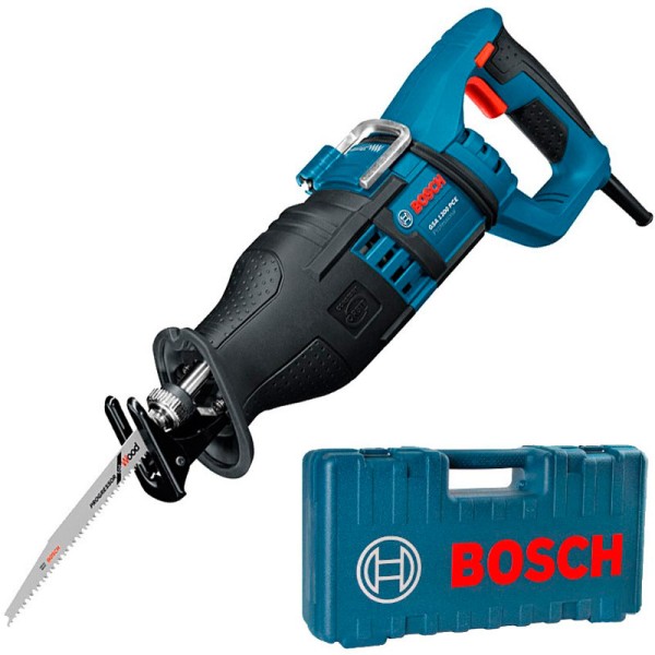 Ножовка электрическая Bosch GSA 1300 PCE