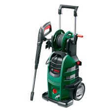 Очиститель высокого давления Bosch AdvancedAquatak 160