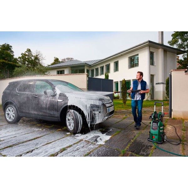 Мийка високого тиску Bosch AdvancedAquatak 160 (06008A7800)