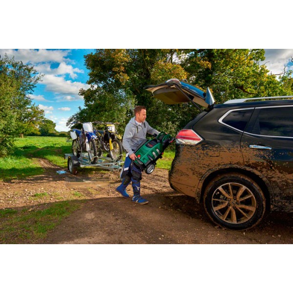 Мийка високого тиску Bosch AdvancedAquatak 160 (06008A7800)