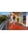 Очиститель высокого давления Bosch EasyAquatak 120