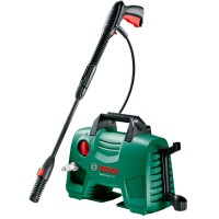 Мийка високого тиску Bosch EasyAquatak 120, 1500 Вт, 120 бар, 350л/год, комплект насадок (06008A7901)