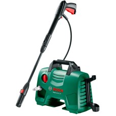 Очиститель высокого давления Bosch EasyAquatak 120