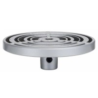 Опорный фланец для коронок Bosch 33-103 мм