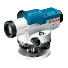 Оптичний нівелір Bosch Professional GOL 32 D в кейсі