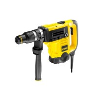 Відбійний молоток DeWalt D25820K