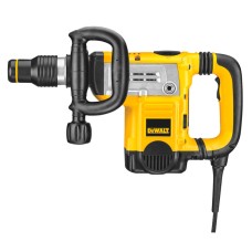 Відбійний молоток DeWalt D25831K