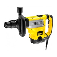 Відбійний молоток DeWalt D25870К