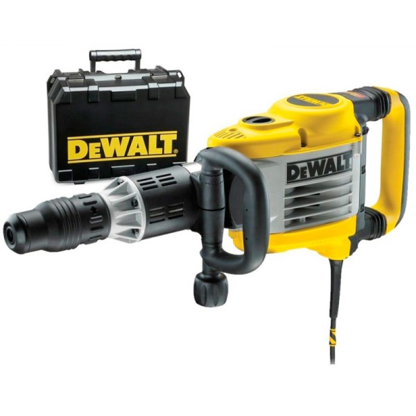 Відбійний молоток DeWalt D25902K