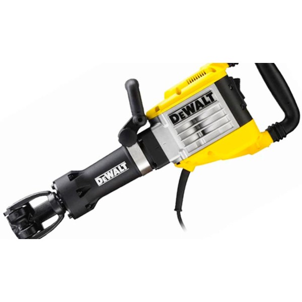 Відбійний молоток DeWalt D25960K