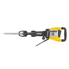 Відбійний молоток DeWalt D25960K