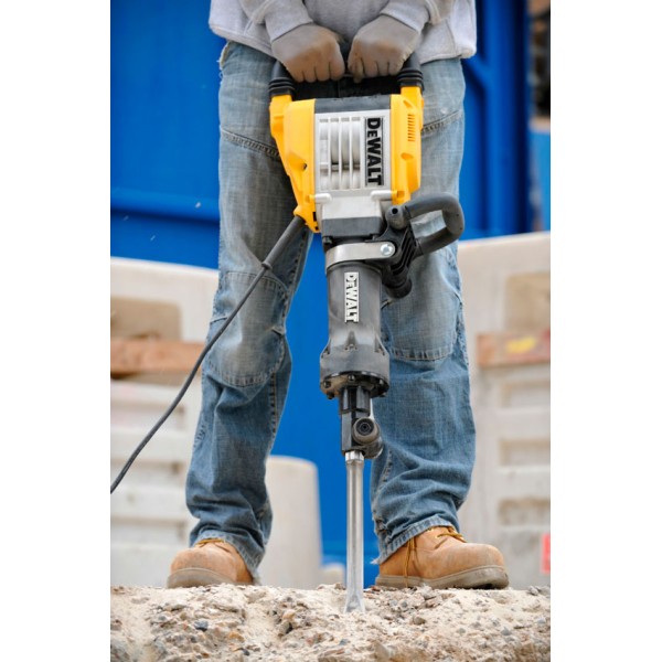 Відбійний молоток DeWalt D25961K