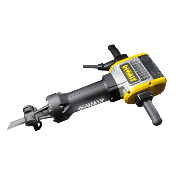 Відбійний молоток DeWalt D25980К